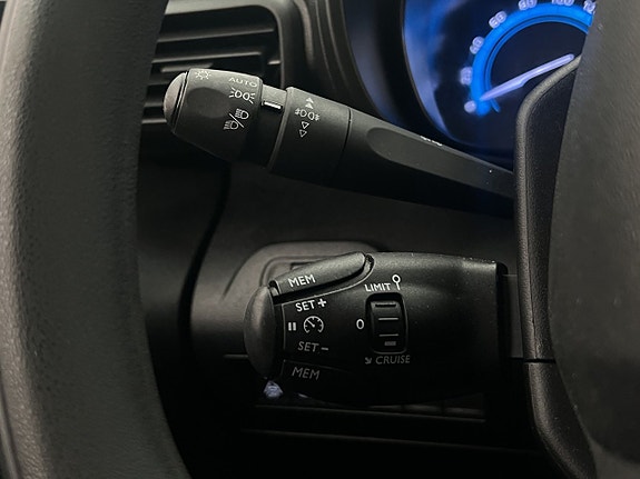 Toyota Proace City 18 of 30