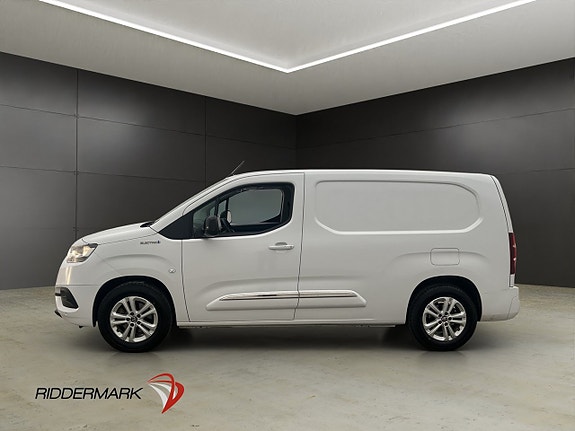 Toyota Proace City 6 of 30