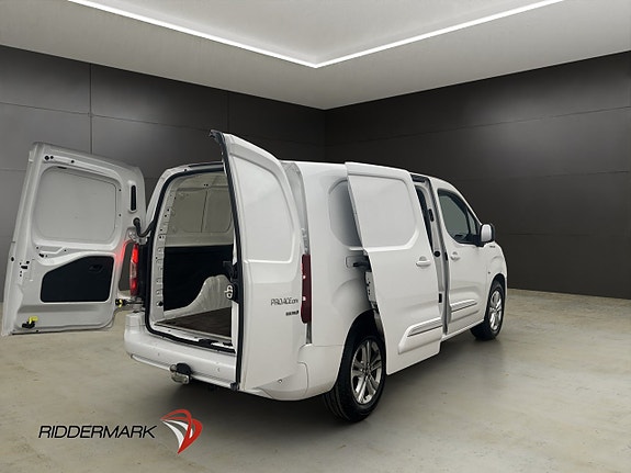 Toyota Proace City 12 of 30
