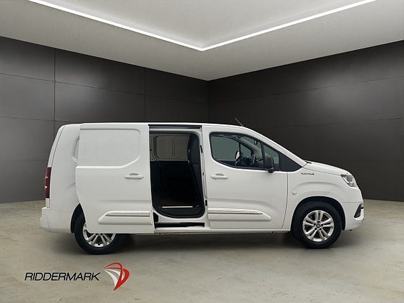 Toyota Proace City 11 of 30