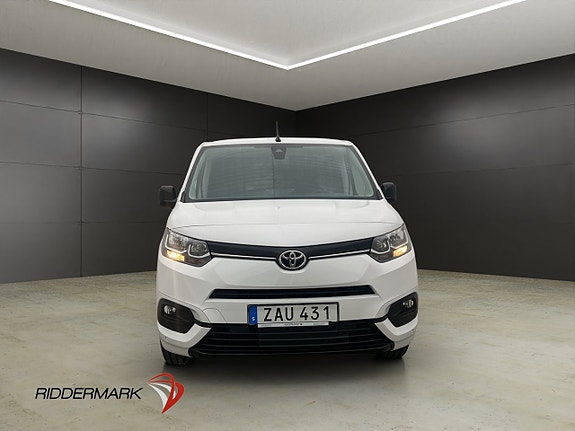 Toyota Proace City 5 of 5