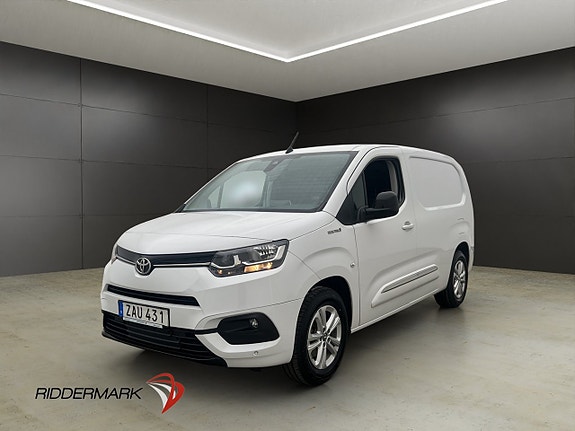 Toyota Proace City 3 of 30