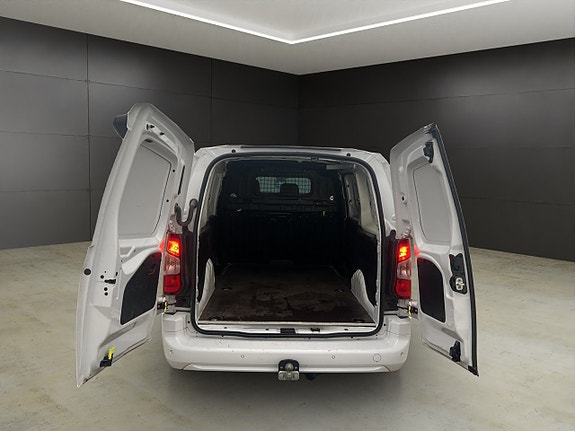 Toyota Proace City 14 of 30