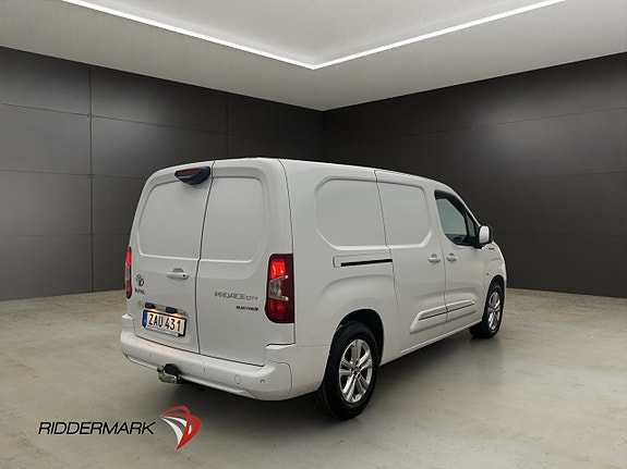 Toyota Proace City 10 of 30