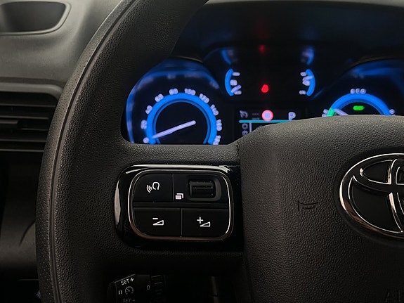 Toyota Proace City 19 of 30