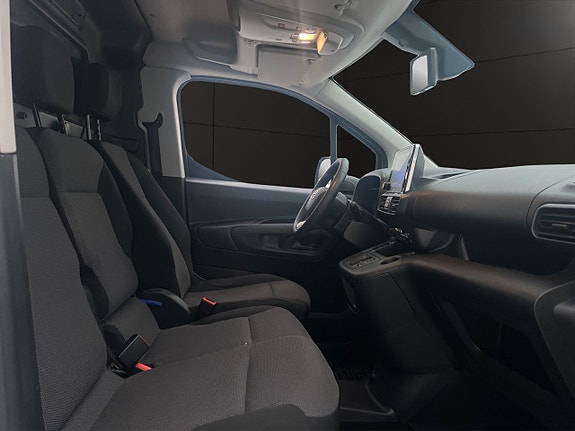 Toyota Proace City 27 of 30