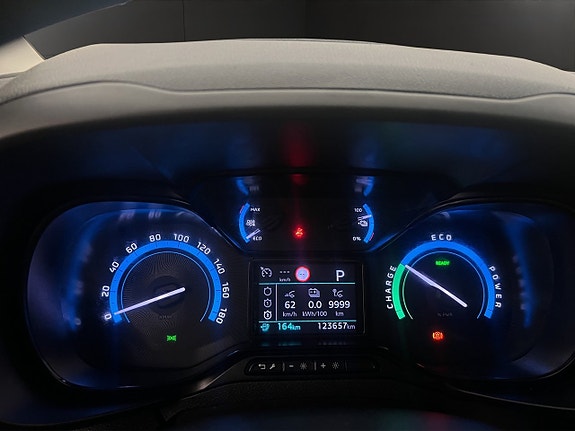 Toyota Proace City 20 of 30