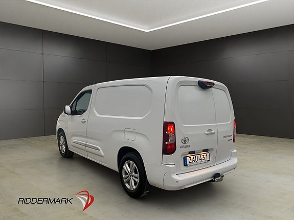 Toyota Proace City 8 of 30