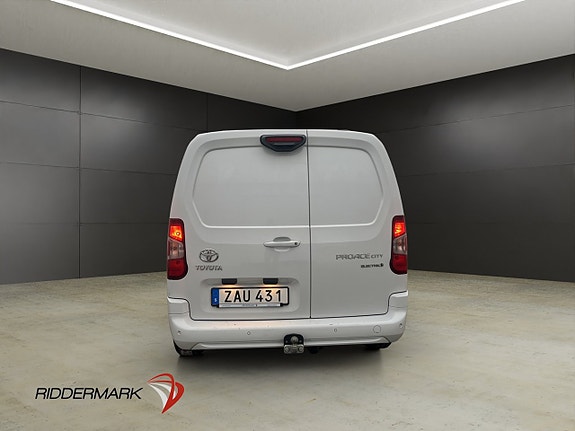 Toyota Proace City 9 of 30