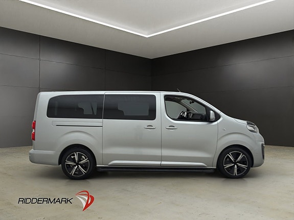 Peugeot Expert 2 of 5
