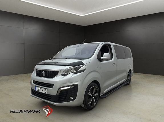 Peugeot Expert 3 of 5
