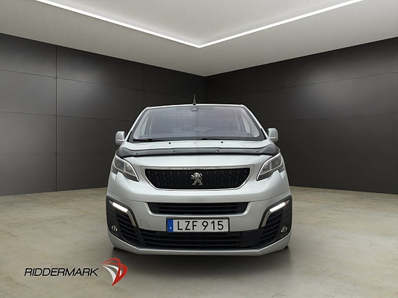Peugeot Expert 5 of 5