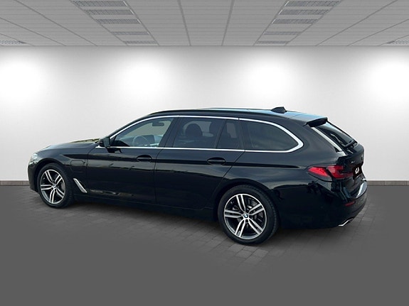 BMW 530e 6 of 20