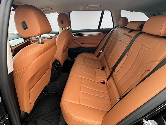 BMW 530e 9 of 20