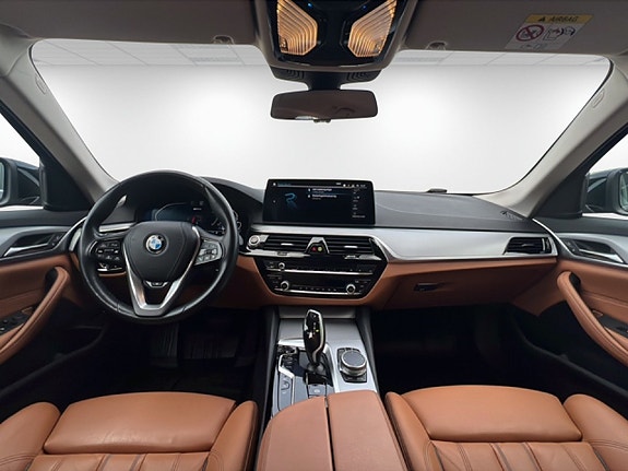 BMW 530e 7 of 20