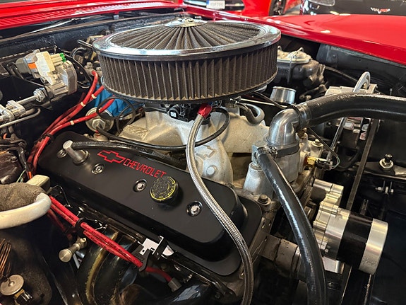 Chevrolet Corvette 22 of 30
