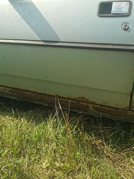 Peugeot 305 5 of 5