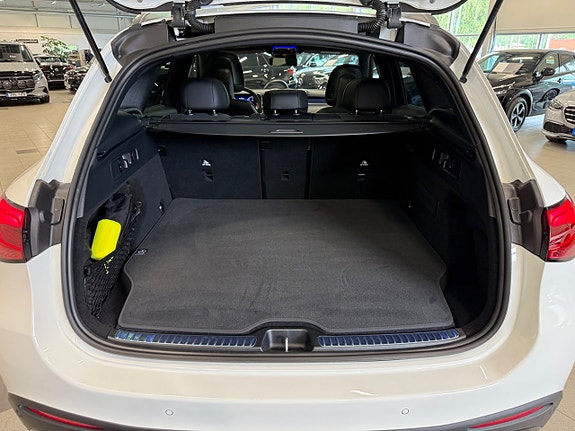 Mercedes-Benz GLC400 e 5 of 5