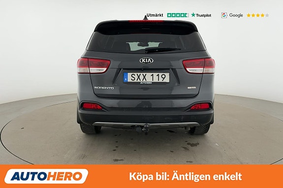 Kia Sorento 4 of 5