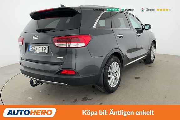 Kia Sorento 6 of 30