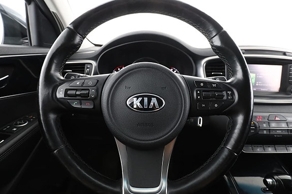 Kia Sorento 19 of 30