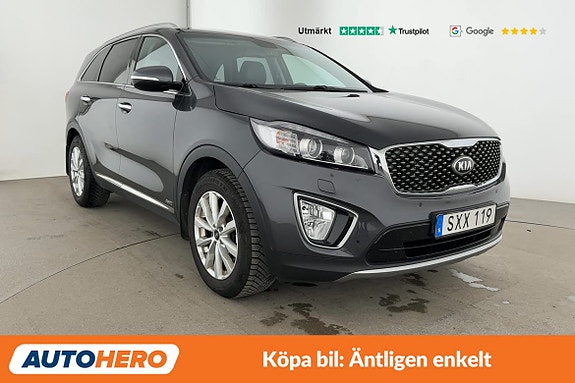 Kia Sorento 8 of 30
