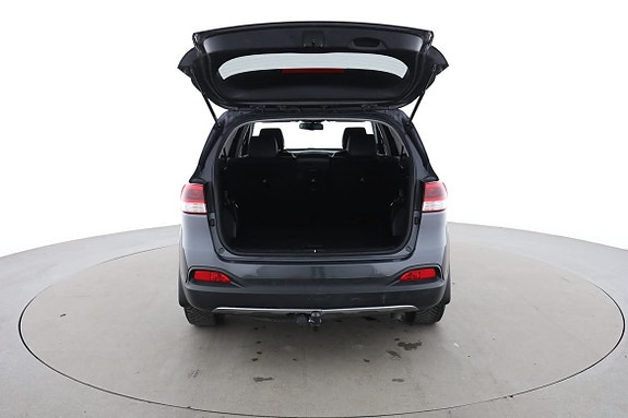Kia Sorento 17 of 30