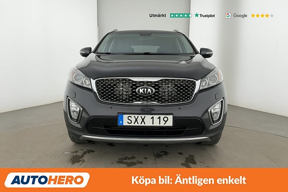 Kia Sorento 9 of 30