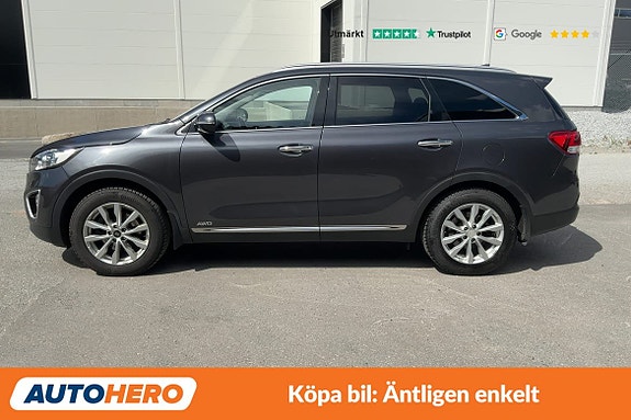 Kia Sorento 2 of 5