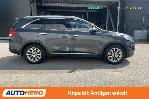 Kia Sorento 7 of 30