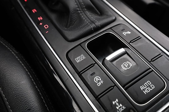 Kia Sorento 27 of 30