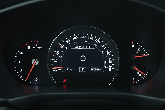 Kia Sorento 20 of 30