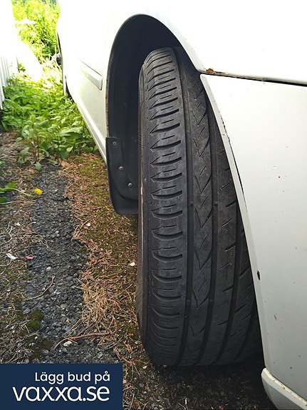 Volvo V50 4 of 5
