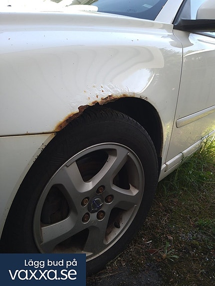 Volvo V50 3 of 5