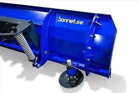 Bonnet Hydrauliskt Diagonalblad 6 of 11