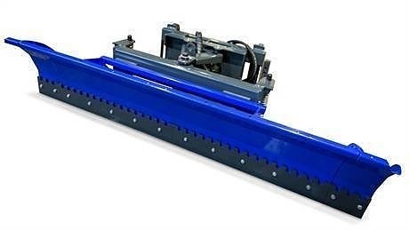 Bonnet Hydrauliskt Diagonalblad 10 of 11