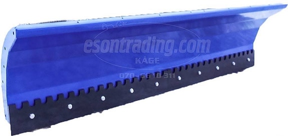 Bonnet Hydrauliskt Diagonalblad 2 of 11