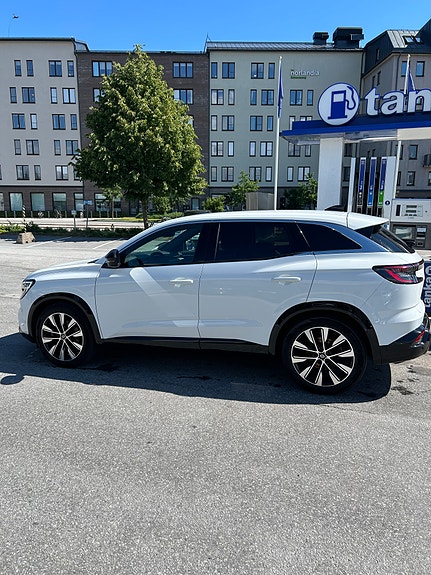 Renault Austral 2 of 5