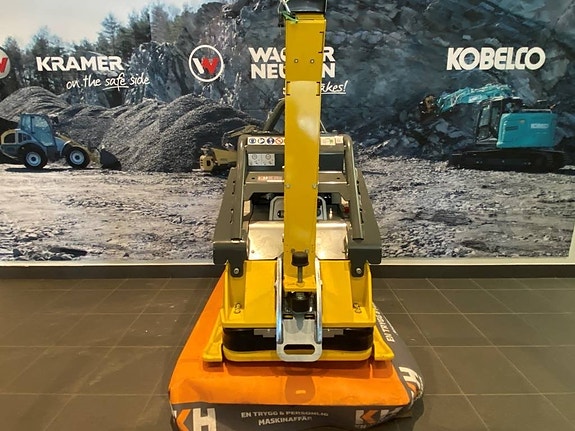 Wacker Neuson DPU6555, 995 KR/MÅN 3 of 4