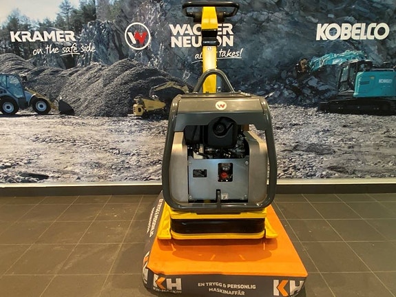 Wacker Neuson DPU6555, 995 KR/MÅN 4 of 4