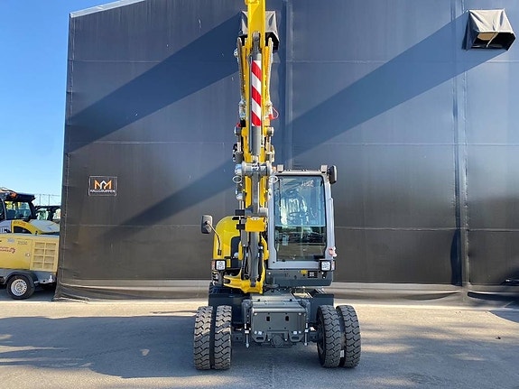 Wacker Neuson EW 65 5 of 6