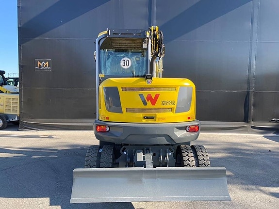 Wacker Neuson EW 65 6 of 6