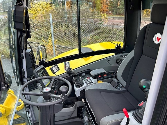 Wacker Neuson EW 65 4 of 6