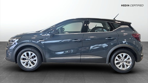 Renault Captur 4 of 5