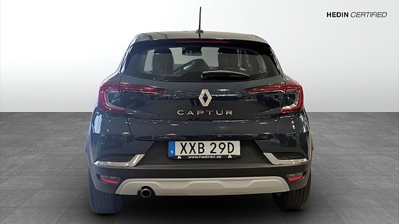 Renault Captur 5 of 5