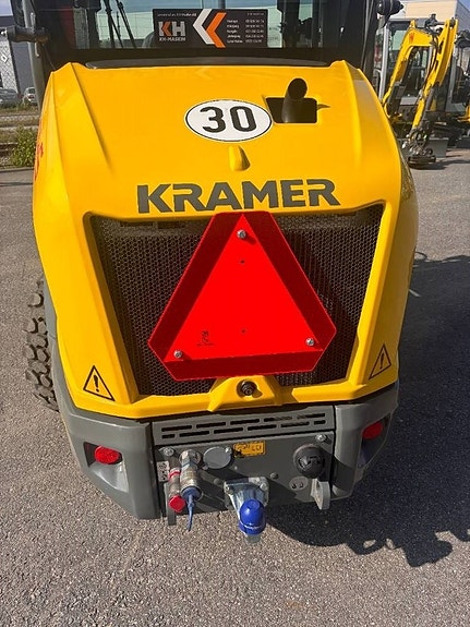 Kramer 5045 Lagermaskin 13 of 20
