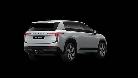 Skoda Peaq 2 of 4