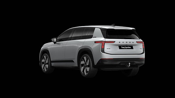 Skoda Peaq 3 of 4