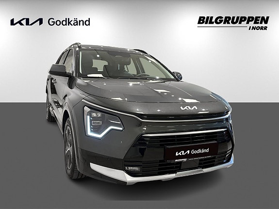 Kia Niro 3 of 5