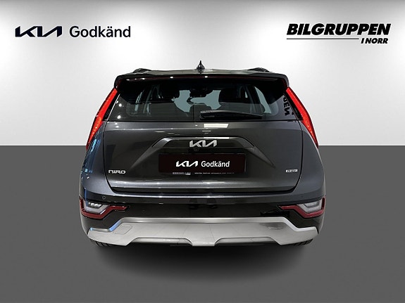 Kia Niro 5 of 5